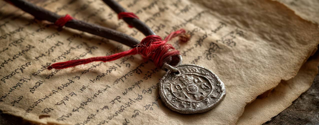 Amuleto de la suerte casero: atrae fortuna y protección