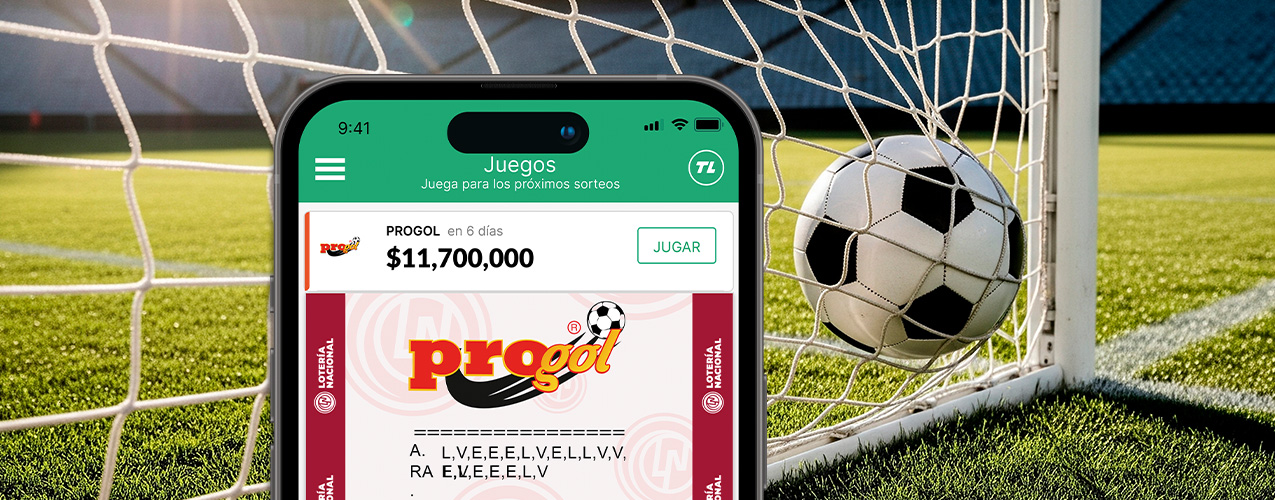 Cómo rellenar una quiniela de fútbol: guía completa para Progol y Protouch