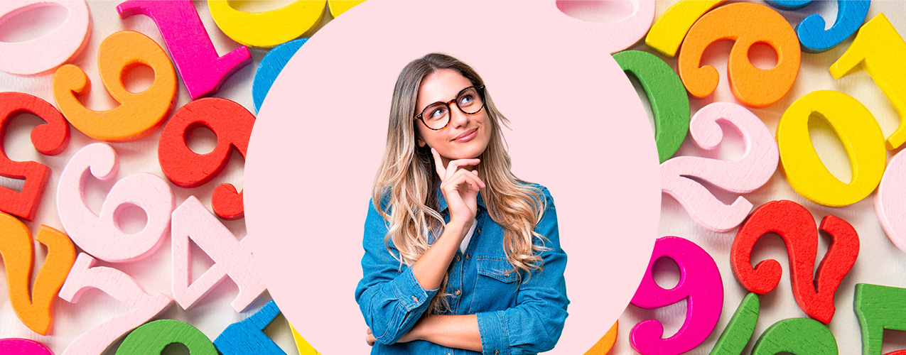 ¿Cuál es mi número de la suerte según mi nombre? Aprende a calcularlo