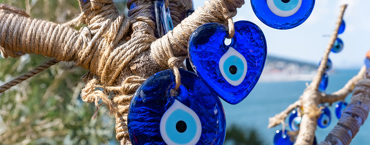 ¿Cuáles son los 3 amuletos más poderosos del mundo? Conócelos aquí