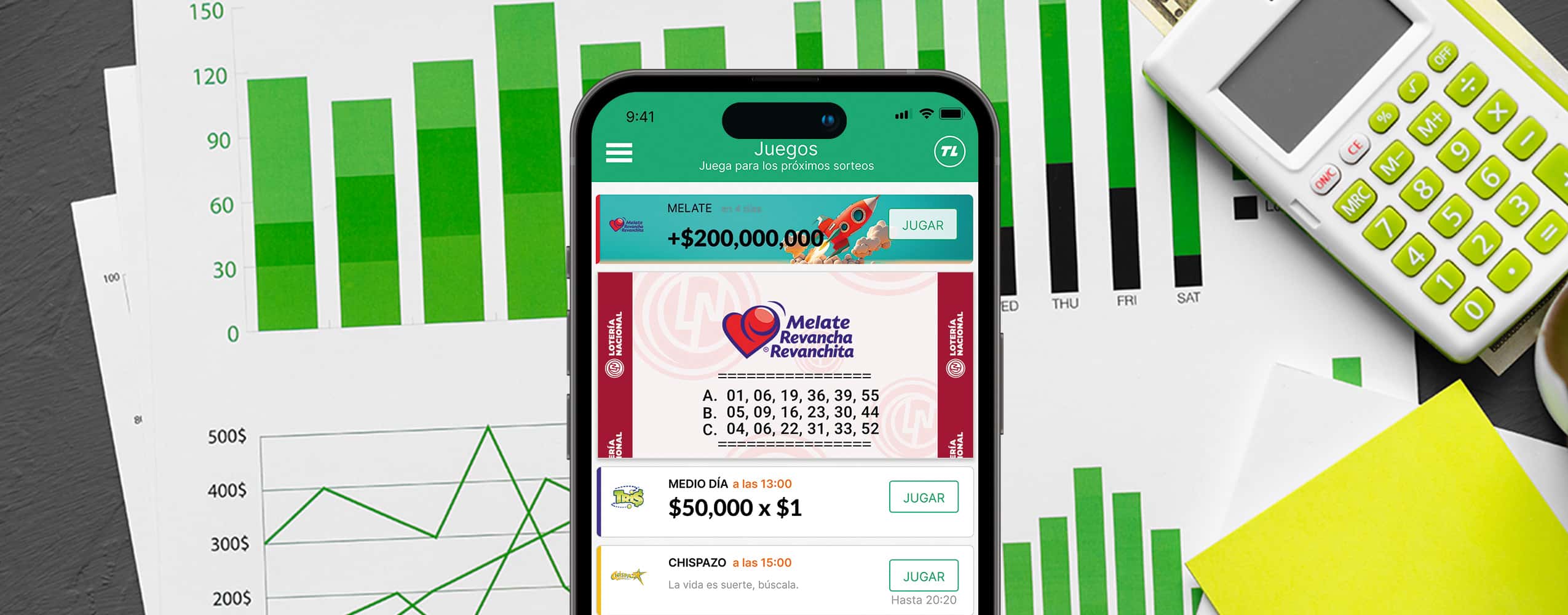 Pronóstico Melate: métodos, estadísticas y consejos para jugar mejor