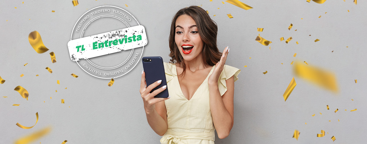Llego su día de suerte con el Sorteo Mayor y gana premio de $350,000