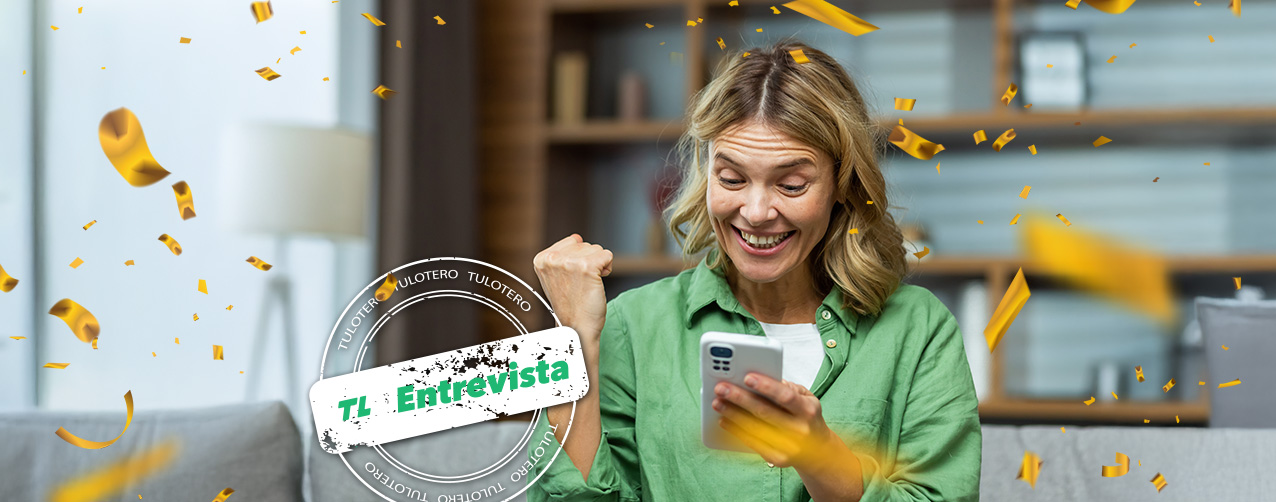 55000: El número con tres ceros que le hace ganar $675,000 en TuLotero