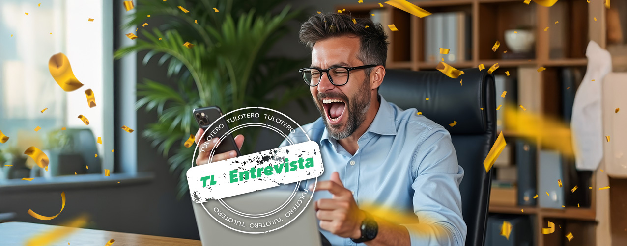 ¡La suerte llego a Guadalajara, usuario de Progol gana mas de 8 millones en TuLotero!