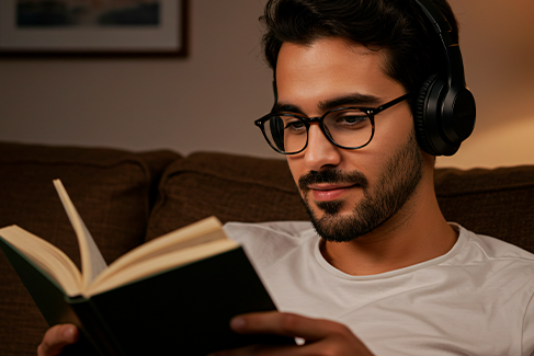 Semana Mundial de la Novela: historias donde la suerte lo cambia todo