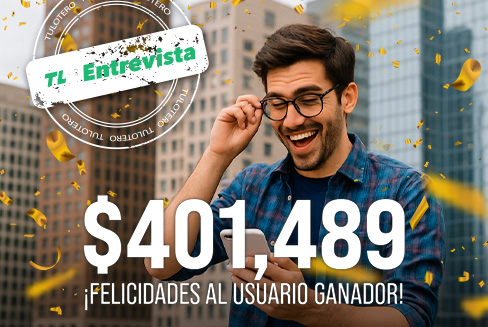 Ganador de Tamaulipas celebra gran premio en el Tris 34772