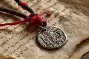 Amuleto de la suerte casero: atrae fortuna y protección