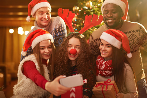 Las mejores frases para desear suerte en la Lotería de Navidad