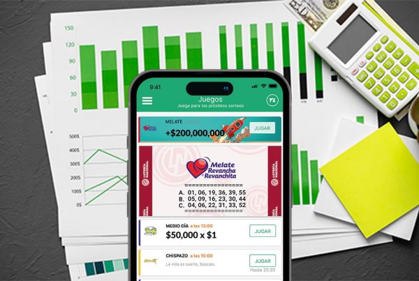 Pronóstico Melate: métodos, estadísticas y consejos para jugar mejor