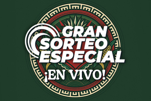 Resultados del Gran Sorteo Especial 303: premios y números ganadores