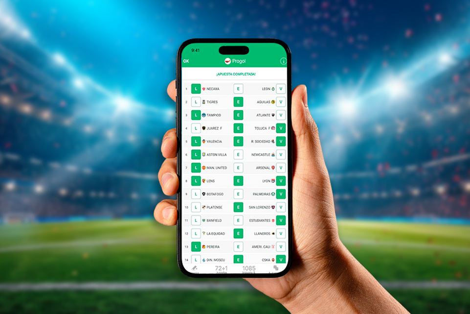 Cómo rellenar una quiniela de fútbol: guía completa