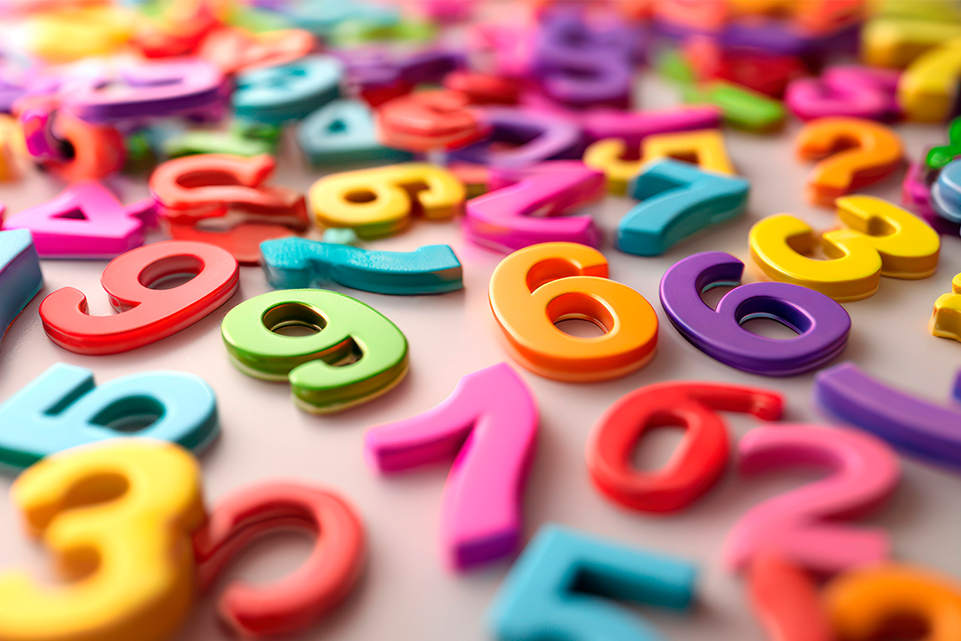 ¿Cuál es mi número de la suerte según mi nombre? Aprende a calcularlo