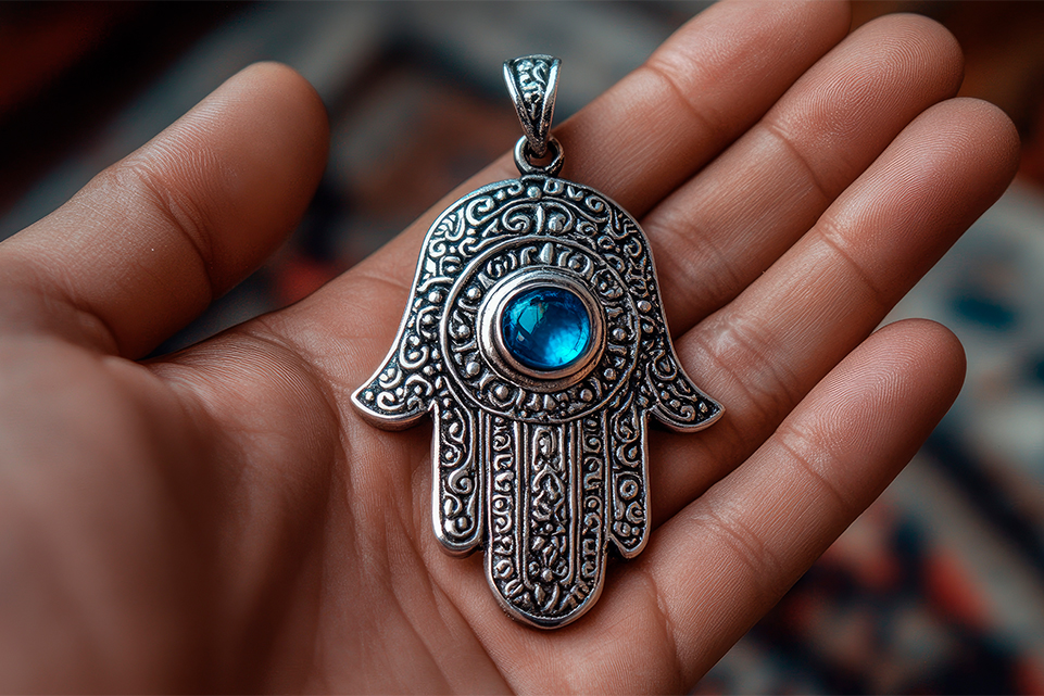 ¿Cuáles son los 3 amuletos más poderosos del mundo? Conócelos aquí