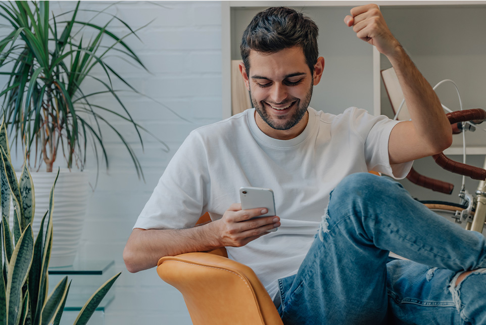 La suerte llego a Guadalajara, usuario de Progol gana mas de 8 millones