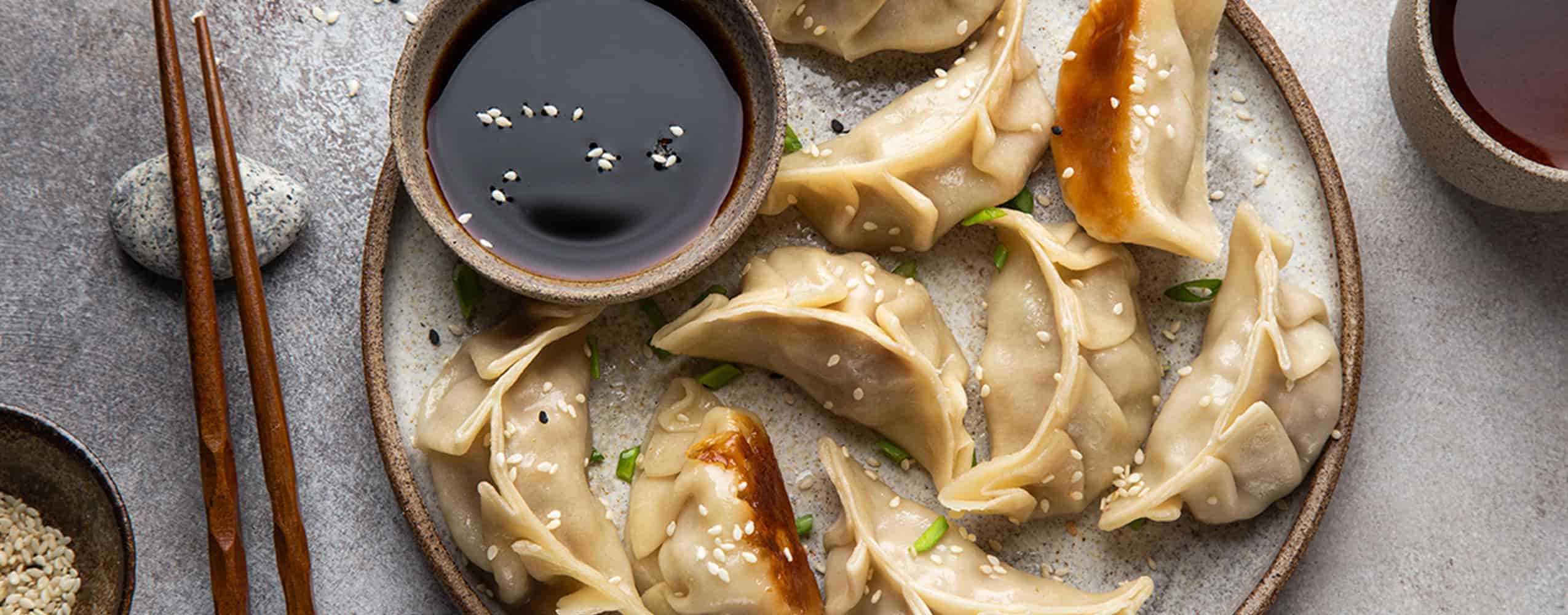 Descubre los platos que atraen fortuna en el Año Nuevo Chino