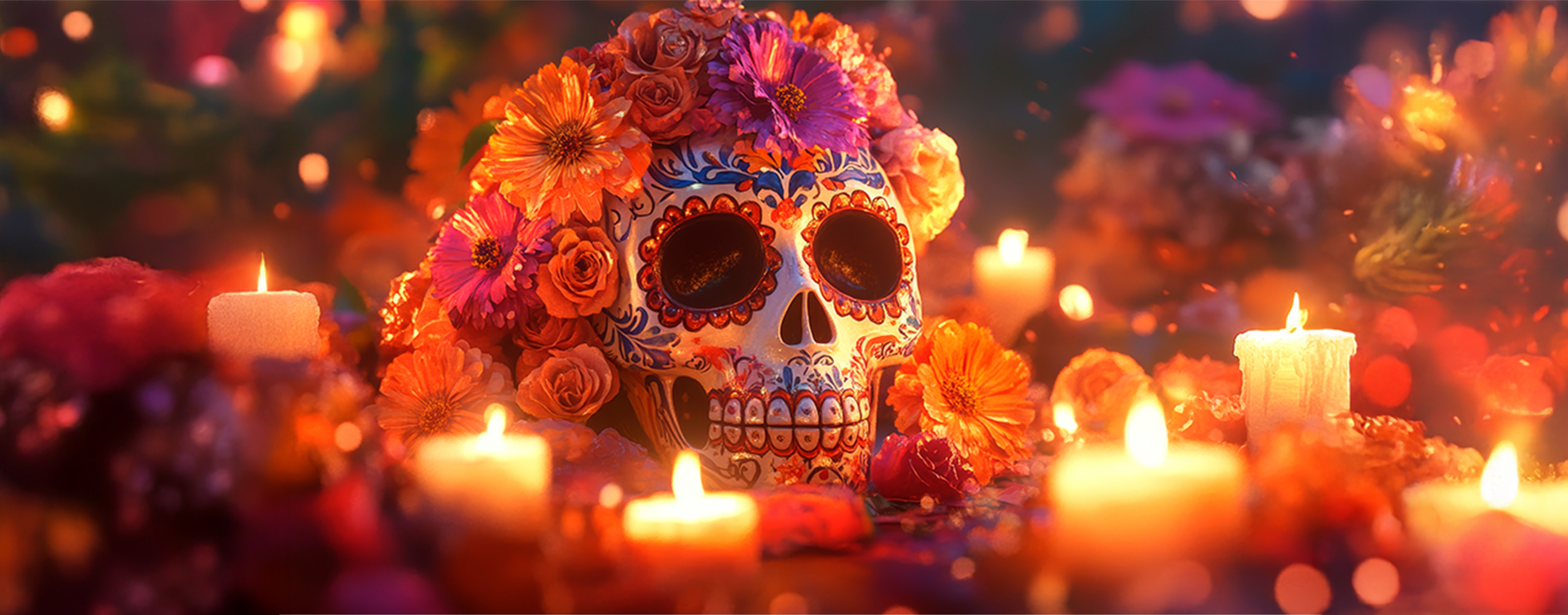 La Catrina se pone digital: suerte sin esperar