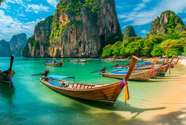 Elige el destino y ve por la bolsa de Melate