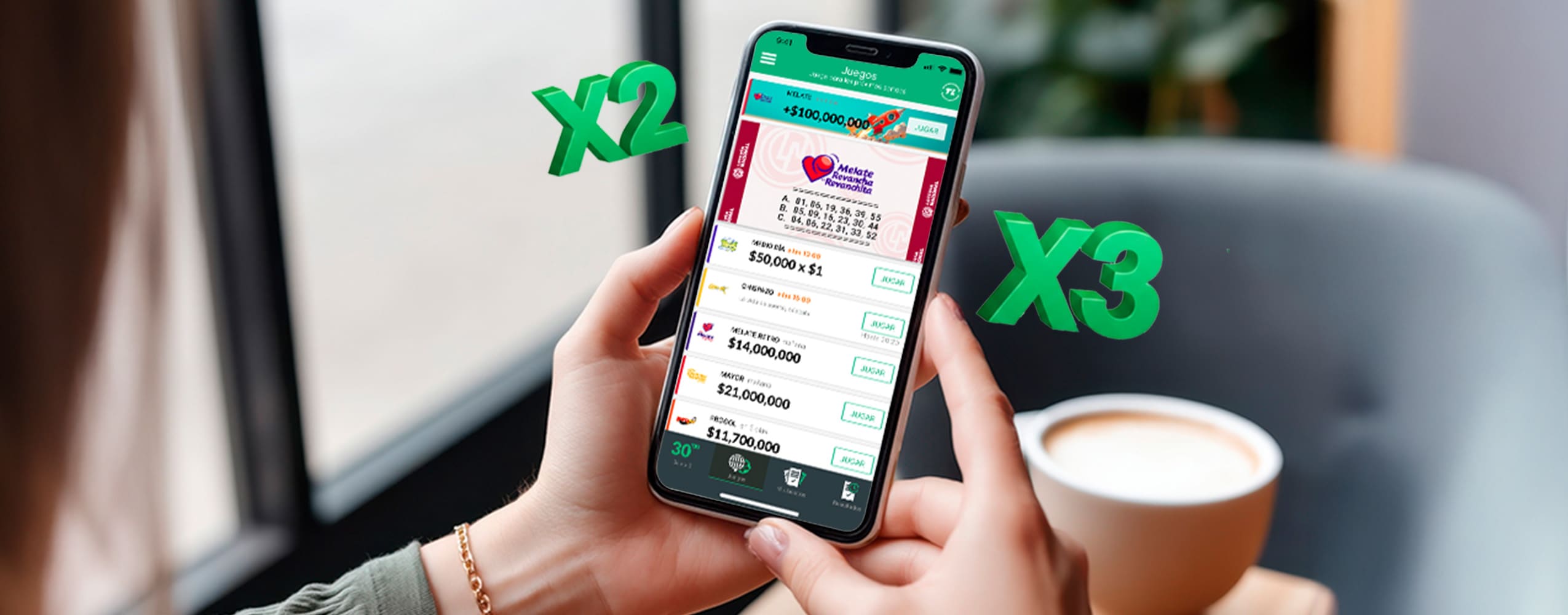 Cómo sacarle el mejor partido a las jugadas múltiples con TuLotero