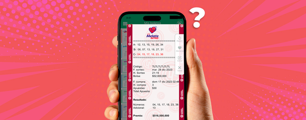 Guía completa: reglas de Melate Retro y cómo jugar con TuLotero
