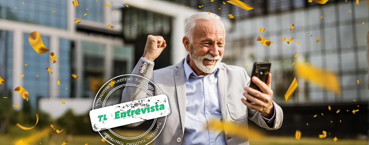 La suerte si llega: gano en Tris $537,634.40 con solo $10 un usuario de Veracruz