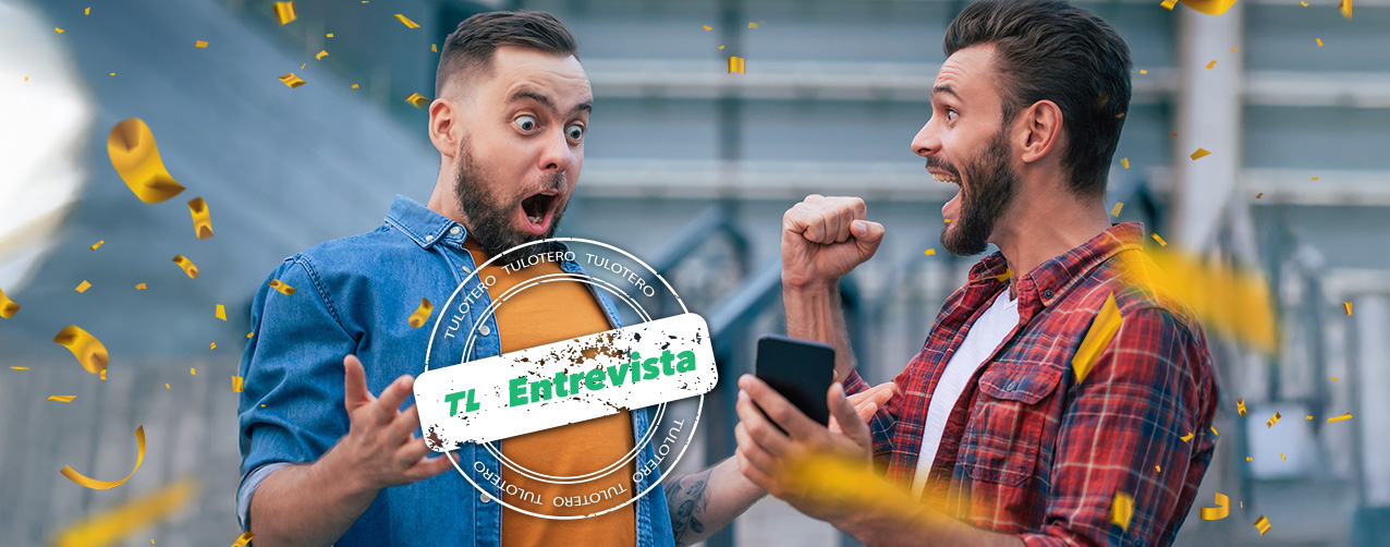 Combo Millonario en Tris con Multiplicador: ¡Dos ganadores millonarios!.