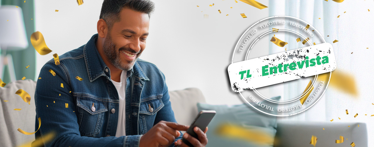 Chetumal celebra a su nuevo millonario ¡18 premios mayores y una jugada con Tris Multiplicador que lo cambia todo!