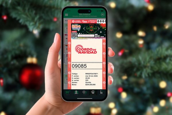 El Gordo de Navidad 2025: premios, fechas y cómo participar con TuLotero