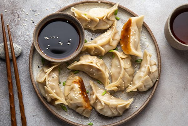 Año Nuevo Chino 2026: Platos que atraen suerte y prosperidad