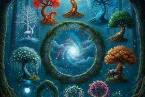 Horóscopo celta: Todo acerca de sus números de la suerte