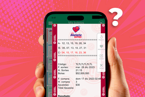 Guía completa: reglas de Melate Retro y cómo jugar con TuLotero