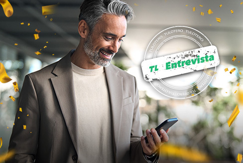 Sorteo Zodiaco 12 de octubre: ¡No te pierdas la entrevista al ganador!