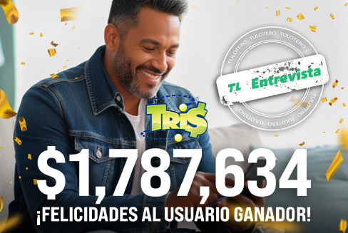 Chetumal celebra a su nuevo millonario,18 premios mayores