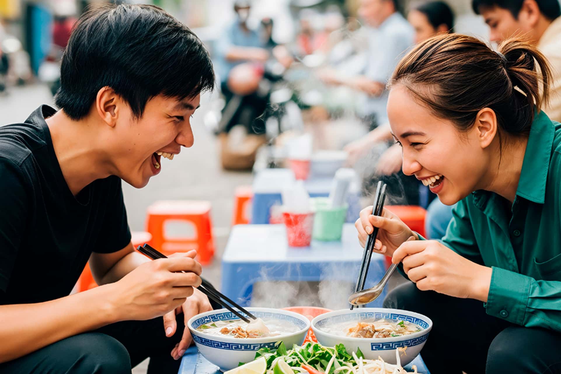 Año Nuevo Chino 2026: Platos que atraen suerte y prosperidad