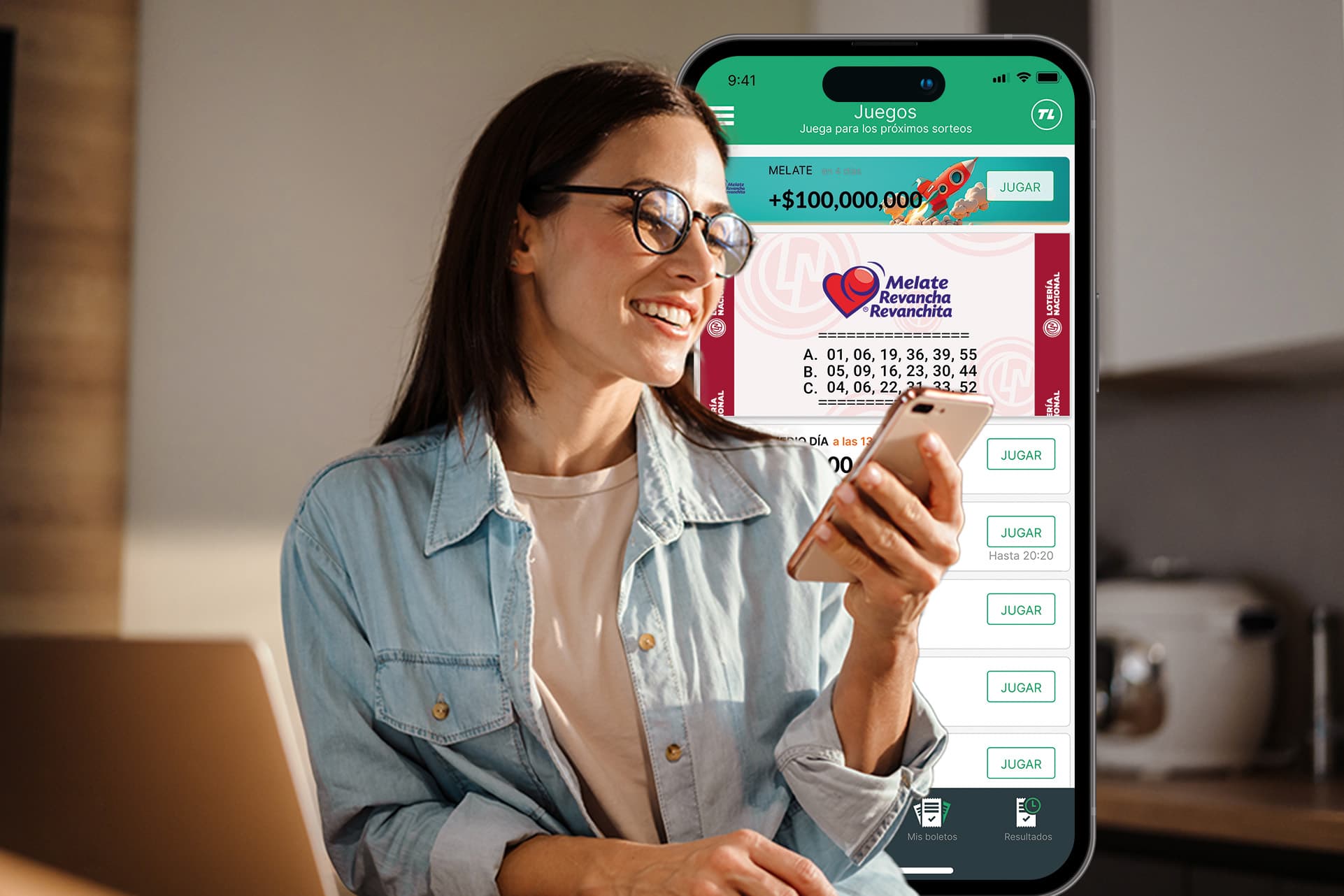 Melate en enero: cómo empezar el año con un premio millonario