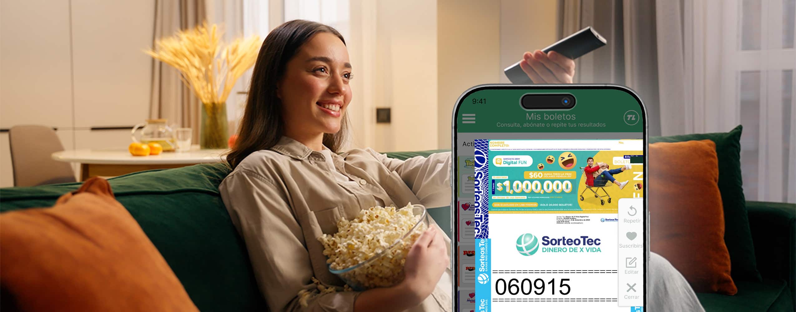 Dinero de X Vida Digital Fun: ¡$60 USD mensuales de por vida!