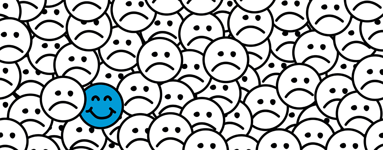 Blue Monday: cómo cambiar el lunes más triste del año por un día lleno de energía