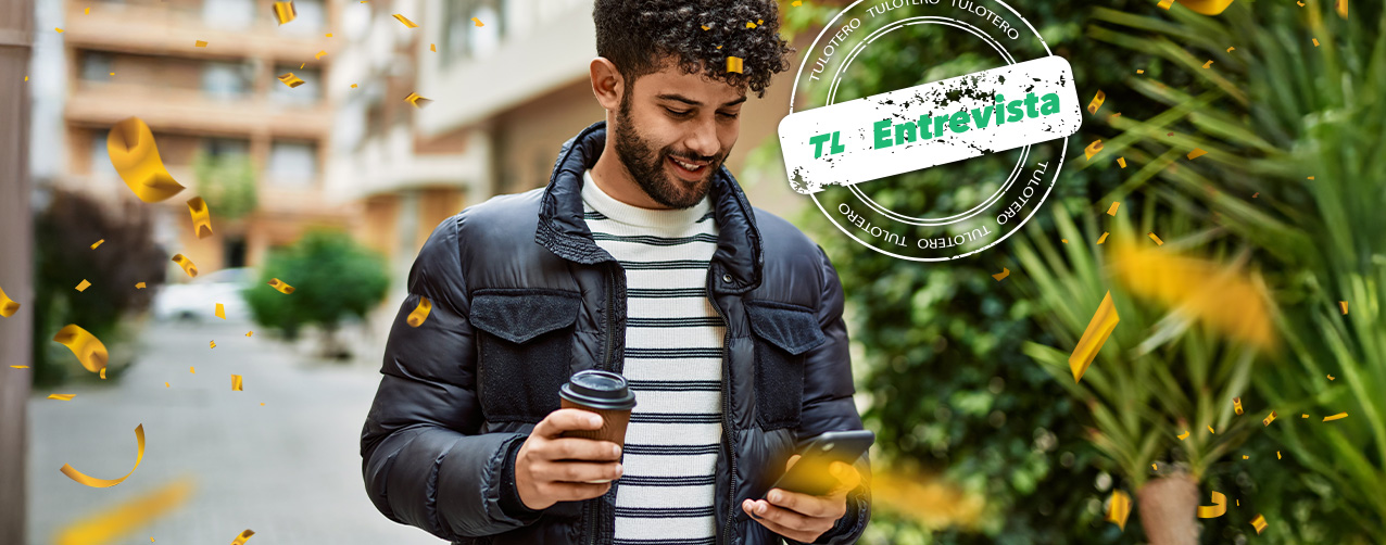 La suerte llama a la puerta de usuario en Yucatán: gana $537,634.40 en Tris con Multiplicador