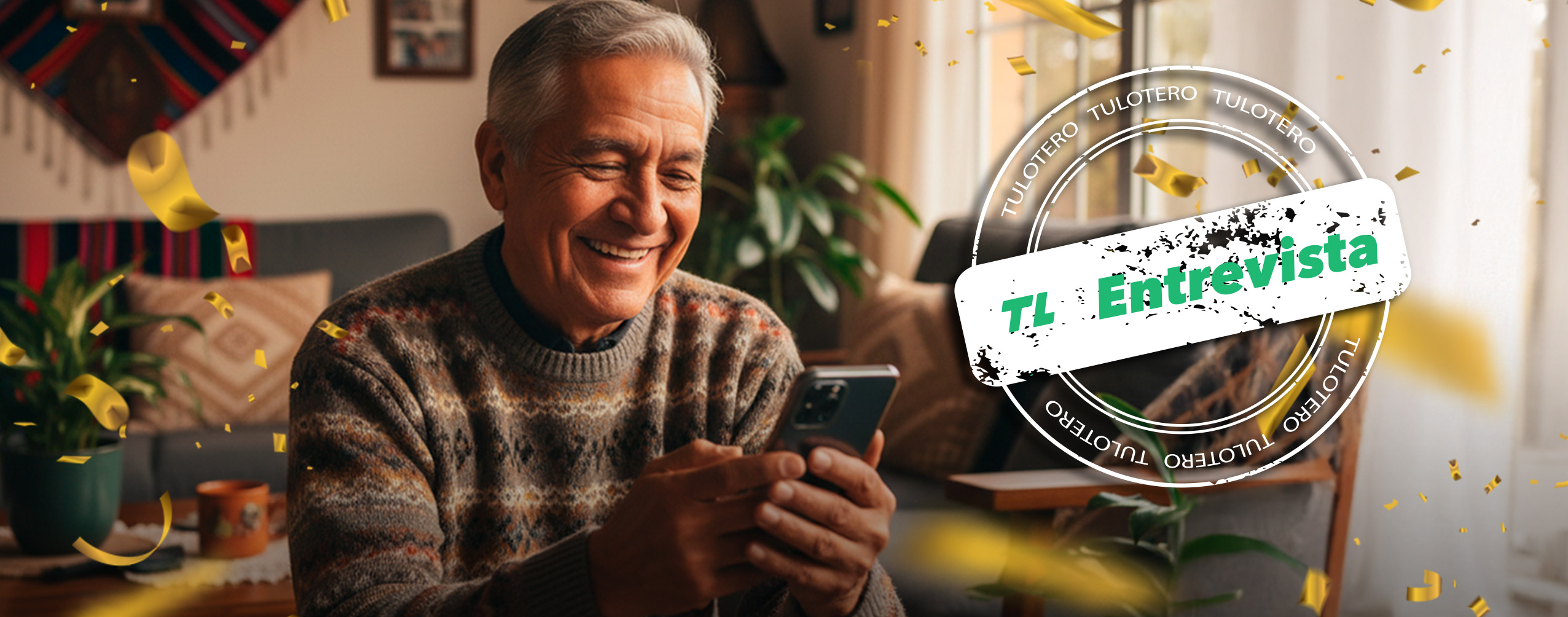 Soñó el número… y lo convirtió en $12,556,200 con el Sorteo Especial No. 305.