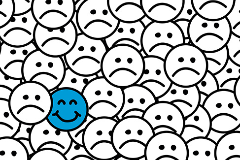 Blue Monday: ¡Transforma el lunes más triste del año en un día positivo!