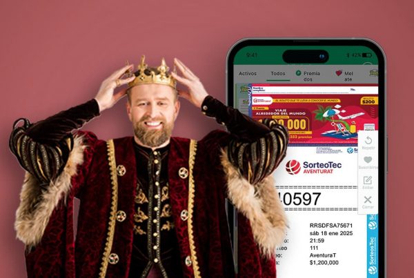 Consejos para elegir tus números en AventuraT correctamente