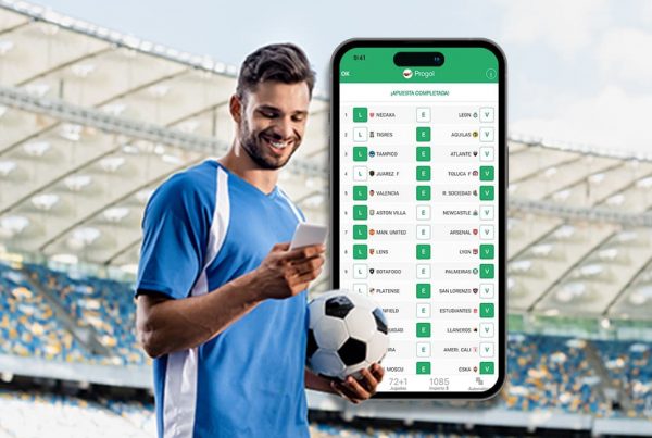 Descubre cómo hacer la mejor Progol quiniela posible paso a paso