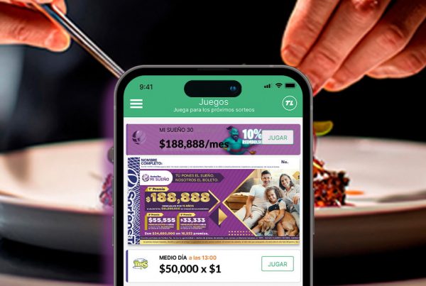 Sabores que inspiran viajes: Sorteo Mi Sueño y turismo gastronómico