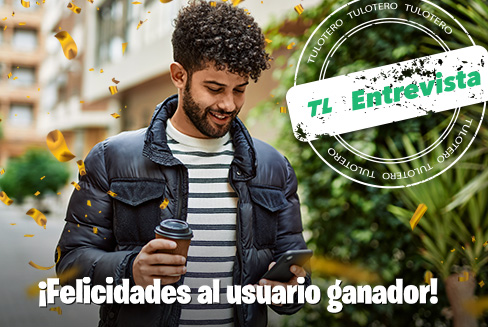 Usuario en Yucatán: gana $537,634.40 en Tris con Multiplicador