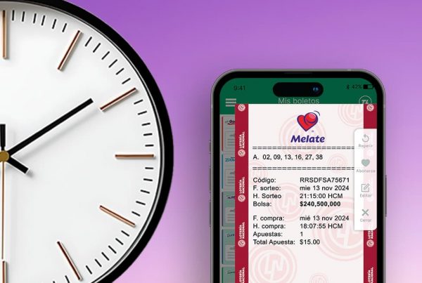 ¿A qué hora es la Lotería Nacional? Horarios y cómo seguir los sorteos