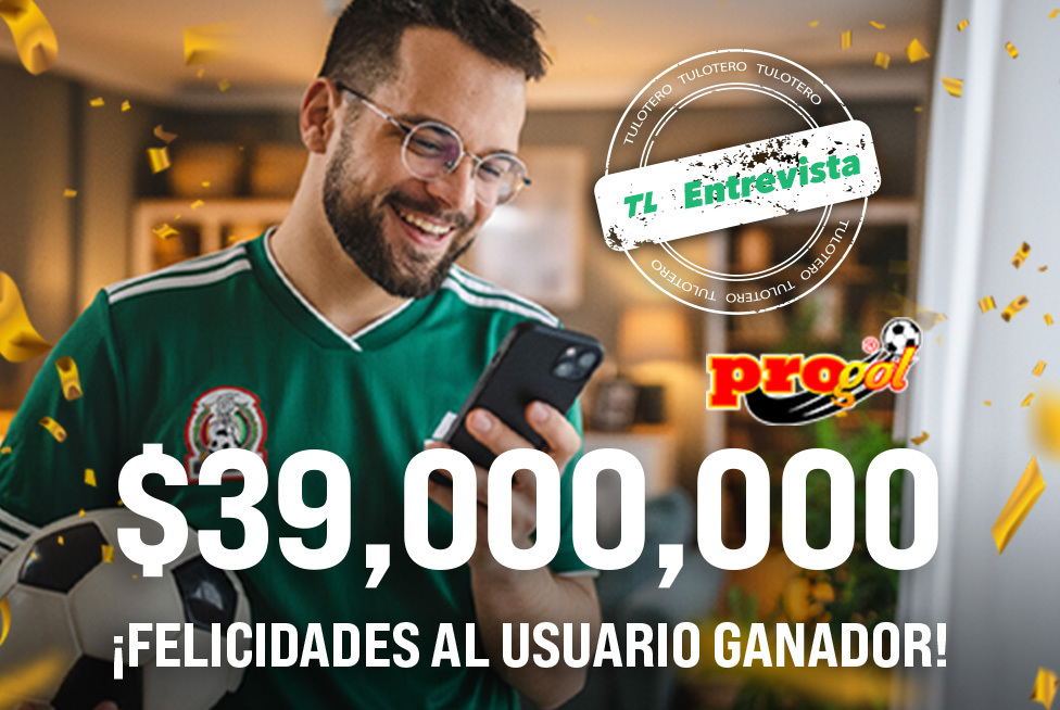 ¡Progol millonario: un premio de $39,596,695.85 en Chihuahua!
