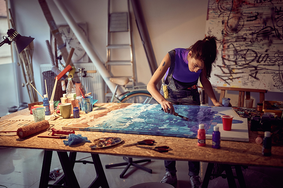 Blue Monday: ¡Transforma el lunes más triste del año en un día positivo!