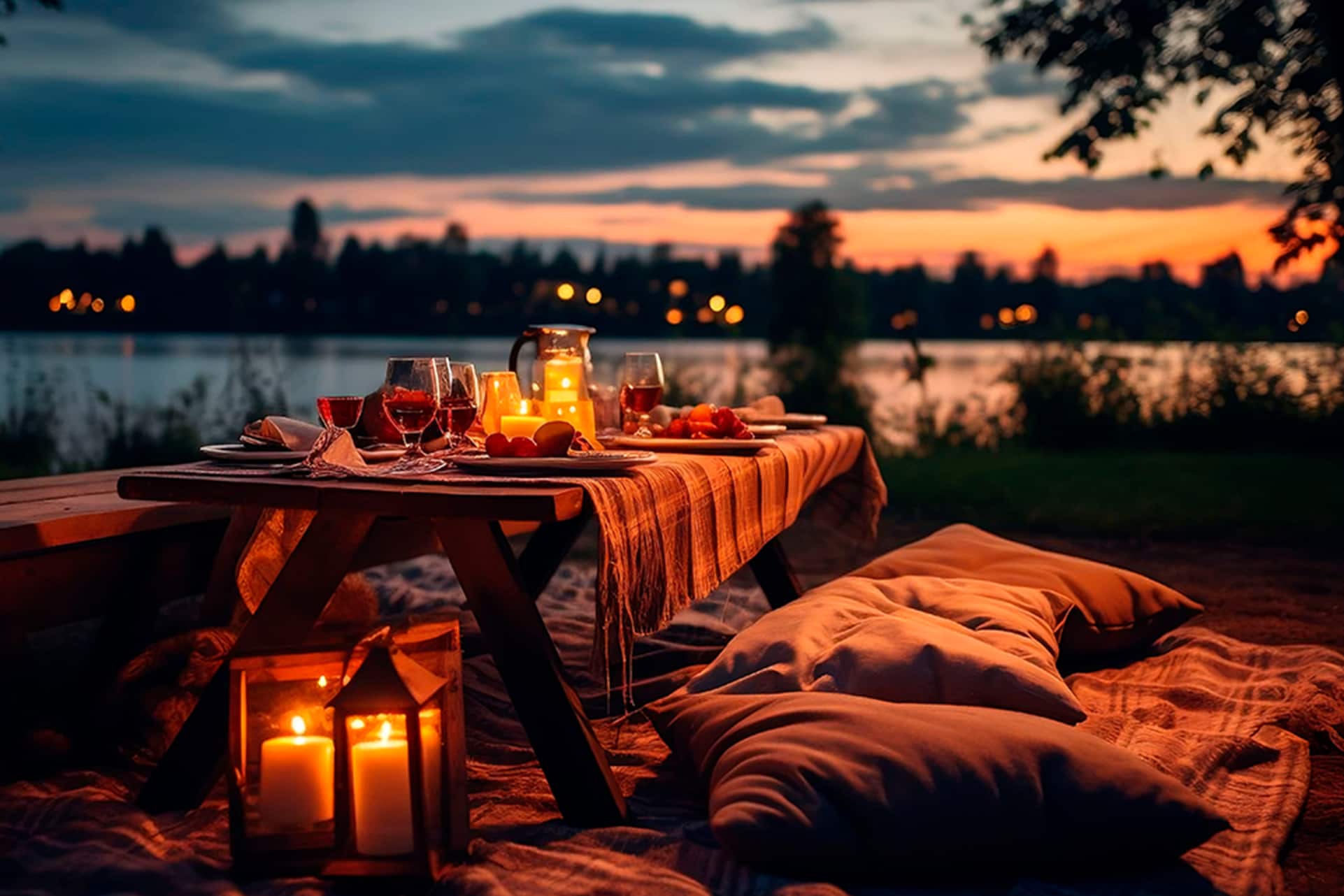 San Valentín de miedo: 5 ideas de citas terroríficas y románticas