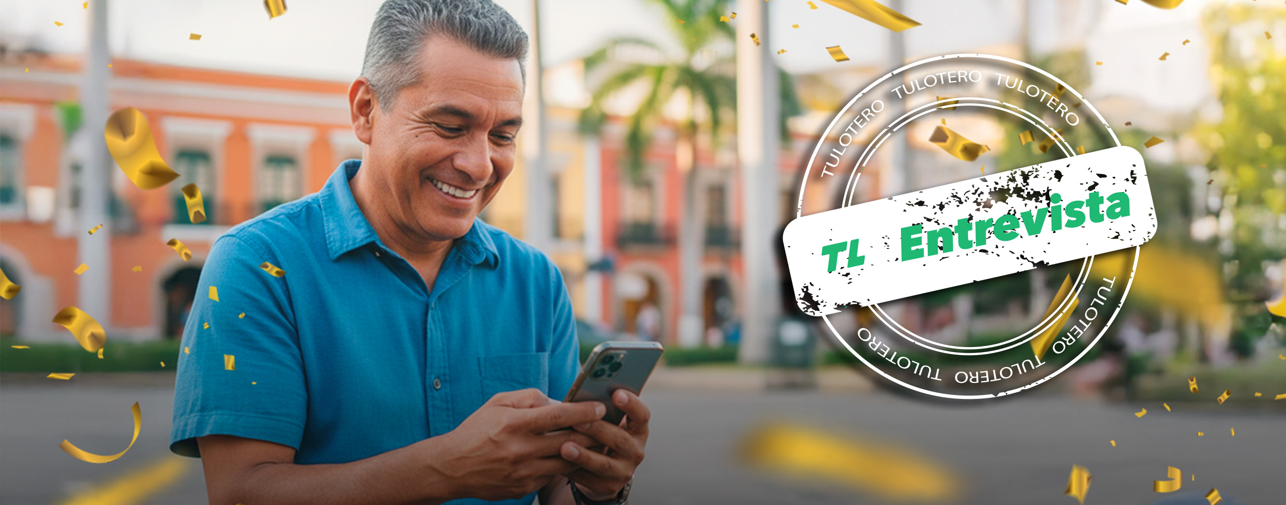 Digital FUN: El primer sorteo que cambio una vida en el Estado de Mexico con premio de 1 millón de pesos