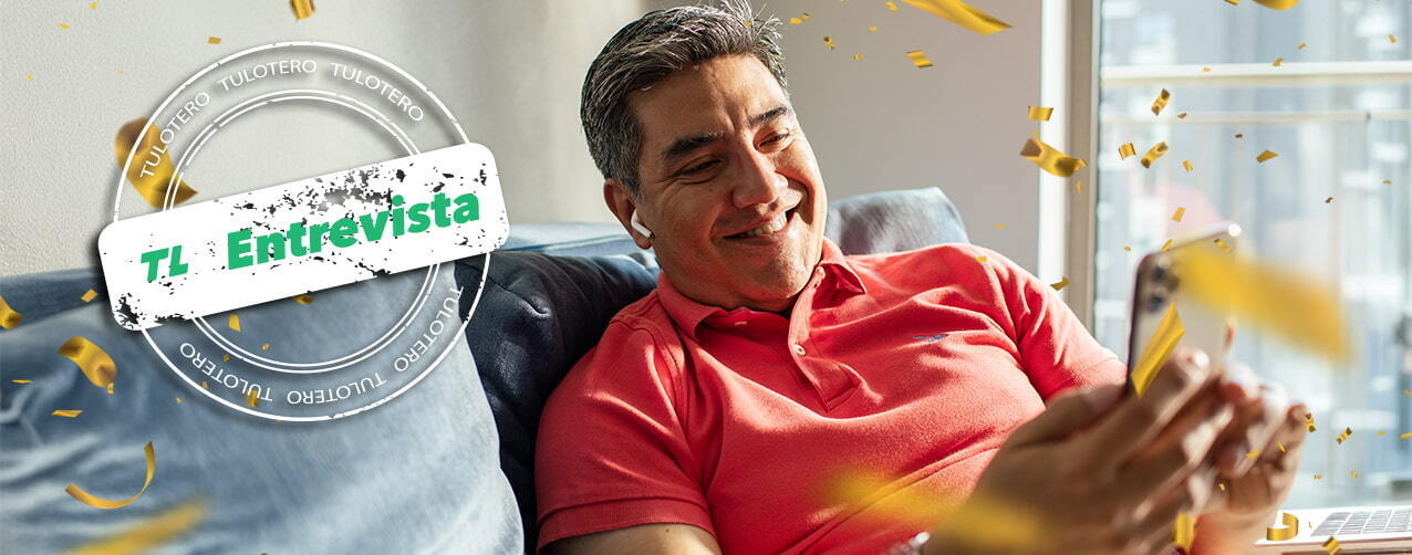 Así comienza el 2026: un usuario gana $24,680,177.98 en Melate Retro al despedir el 2025.