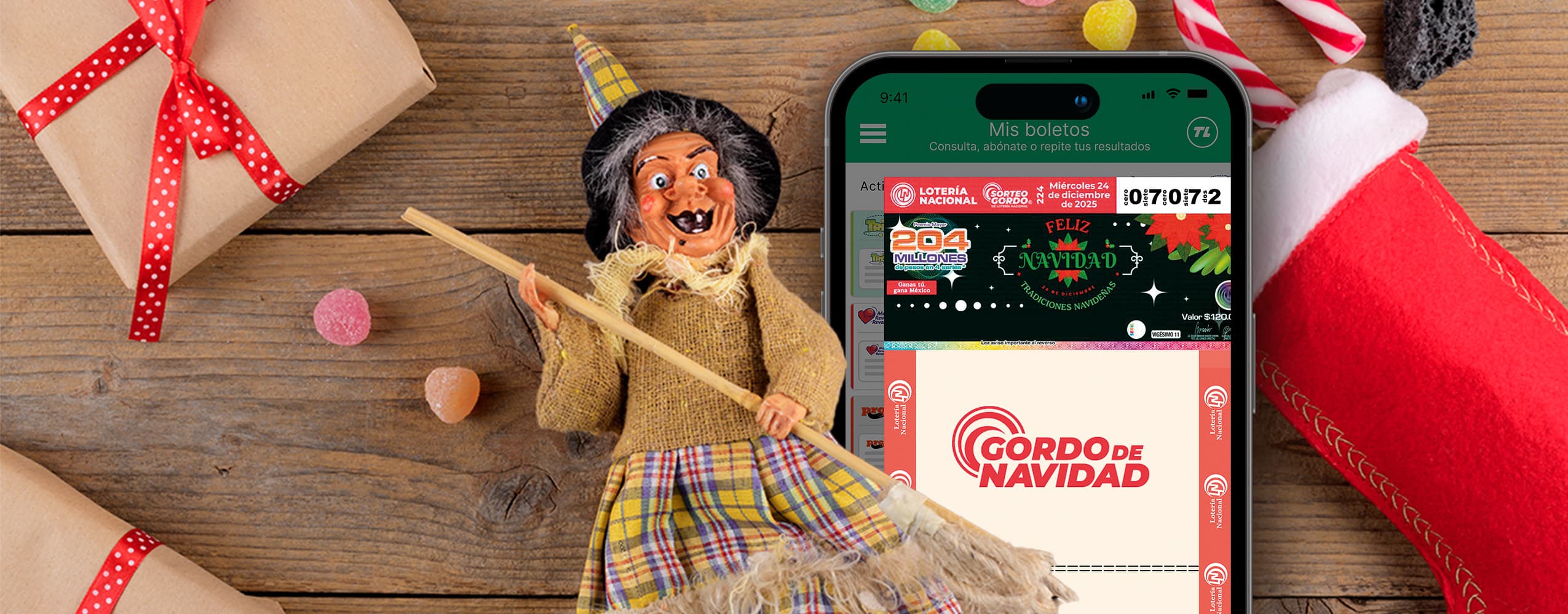 De Islandia a Sudáfrica: las tradiciones navideñas más curiosas